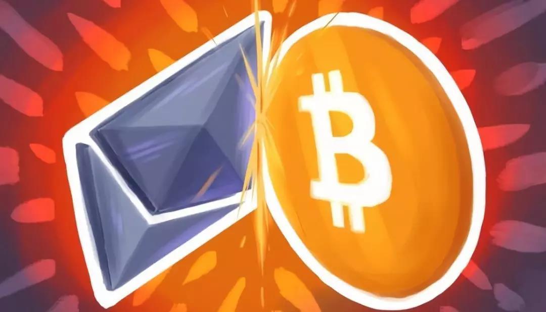 AUG和以太坊的区别 aug和以太坊的区别是什么