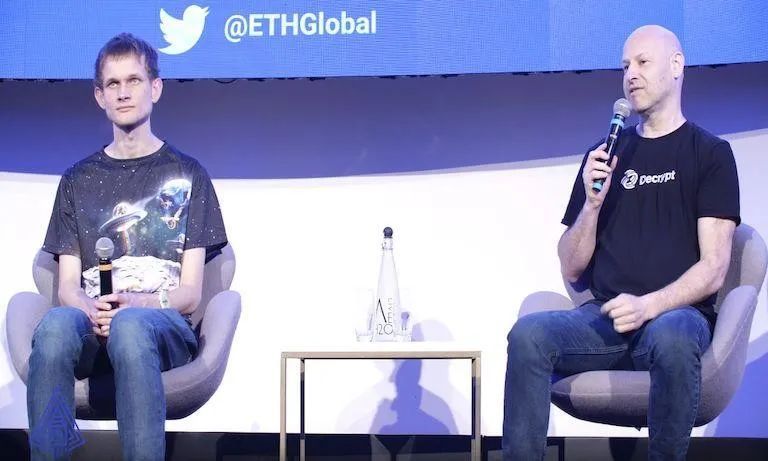 v神说以太坊2.0 以太坊出了以太神是真的吗