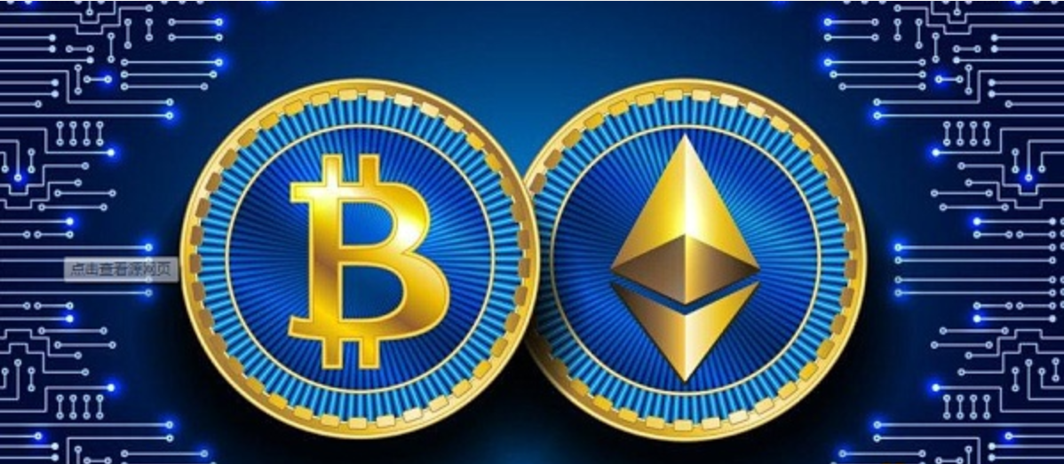 比特币以太坊雷达币 以太坊和雷达币有什么不一样