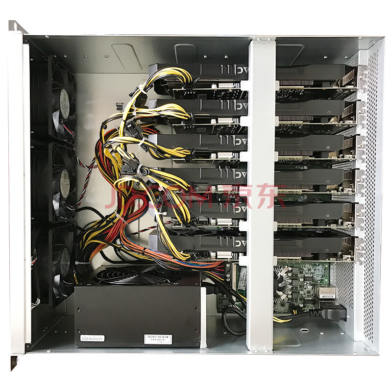 6800以太坊显卡算力 6900xt以太坊算力翻倍