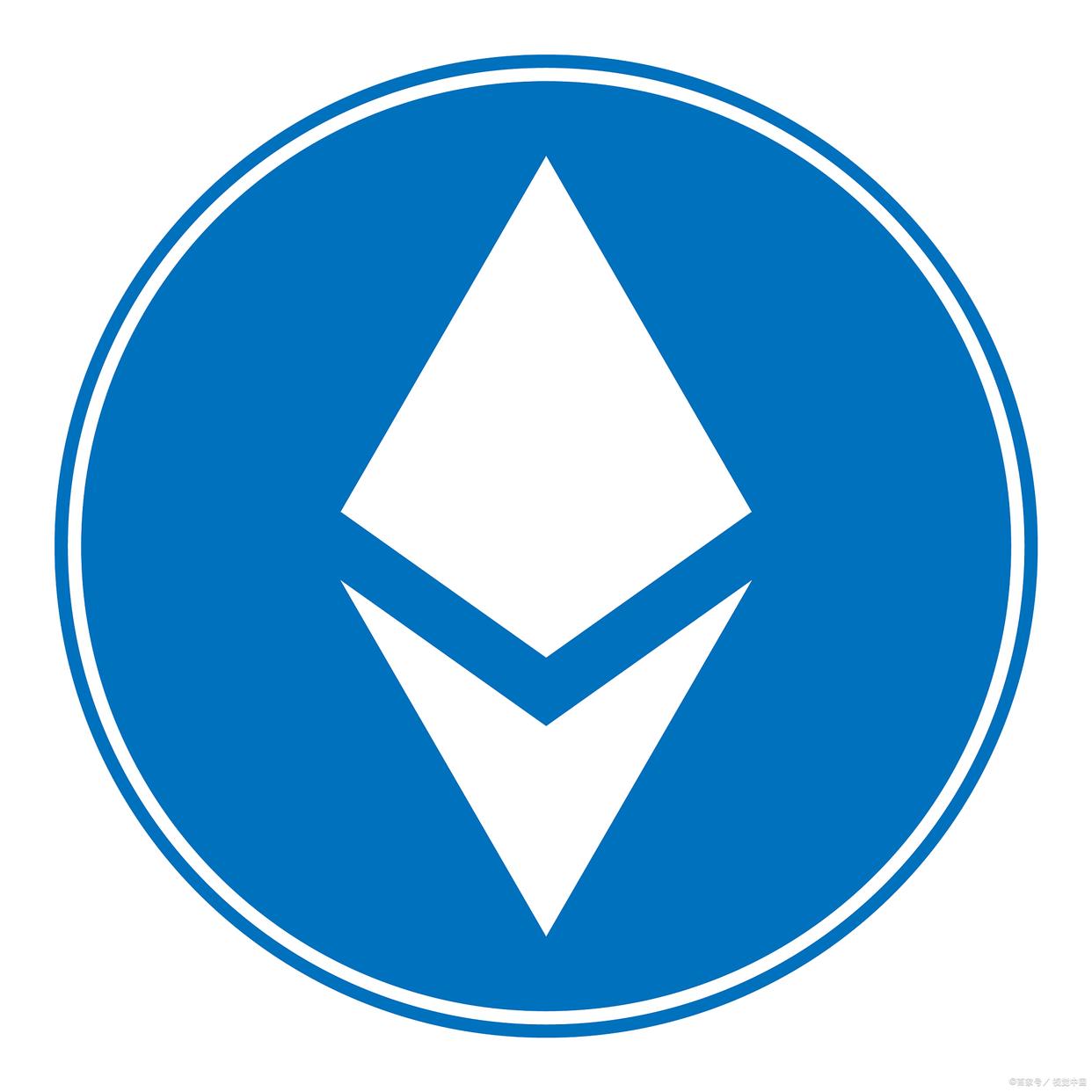 以太坊持币第一 以太坊才开始多钱一个币