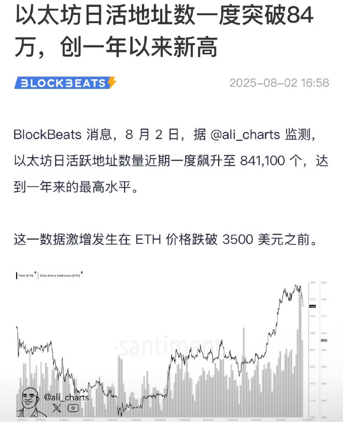以太坊与区块链合作 以太坊是区块链10的应用吗