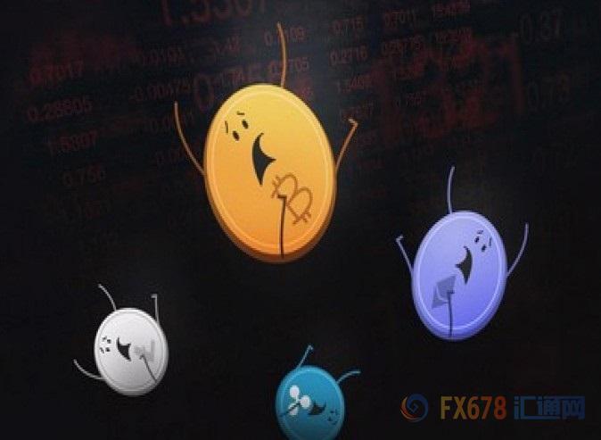 以太坊30万财经视频 以太坊突破3000美元